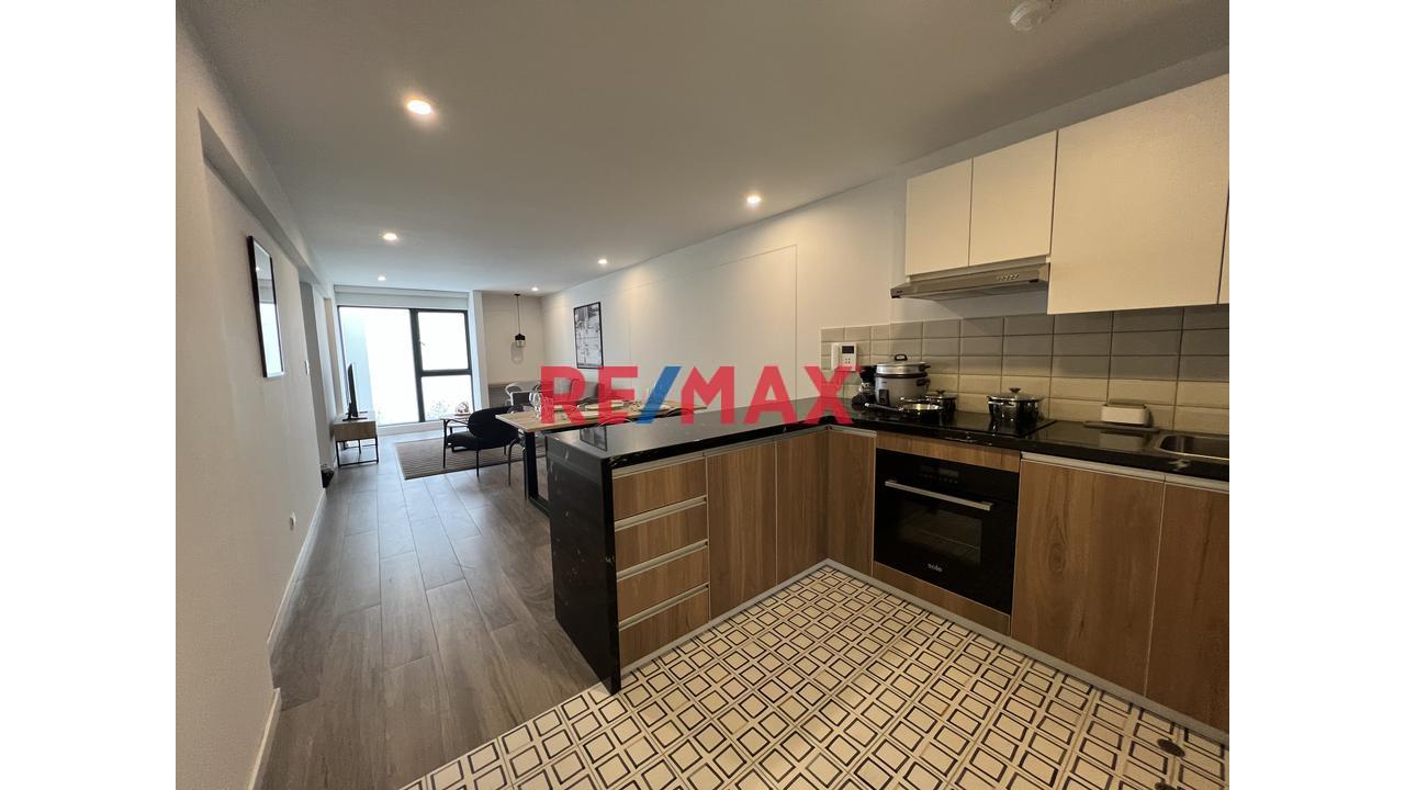 Venta Departamento De Estreno – Barranco Monumental