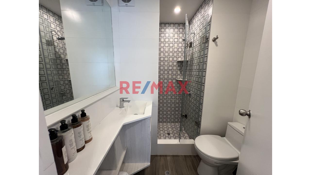 Venta Departamento De Estreno – Barranco Monumental — foto 13