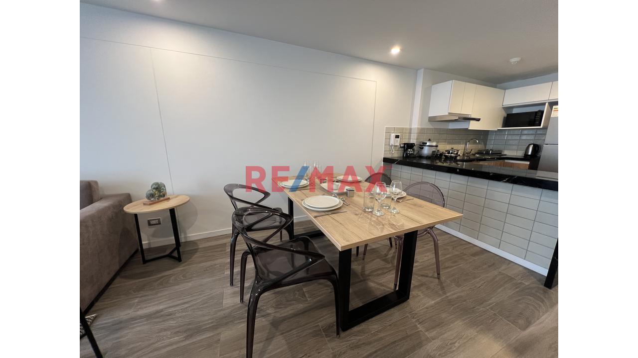 Venta Departamento De Estreno – Barranco Monumental — foto 11