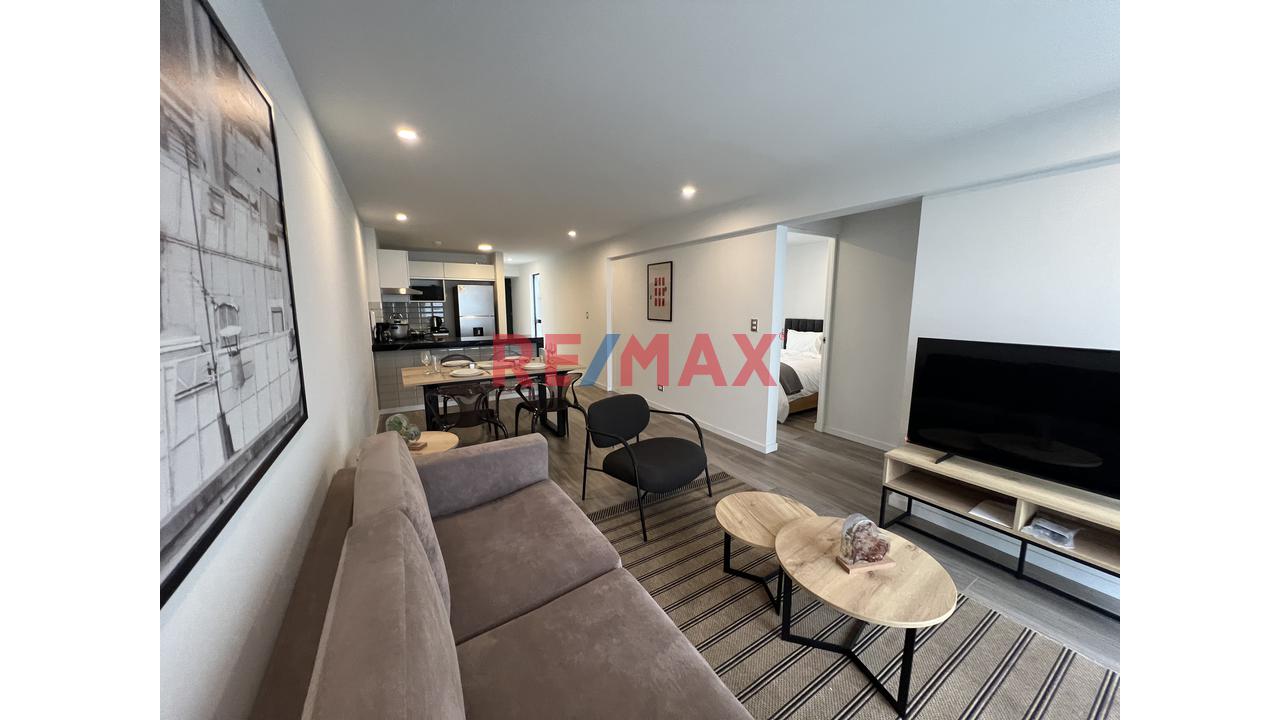 Venta Departamento De Estreno – Barranco Monumental — foto 15