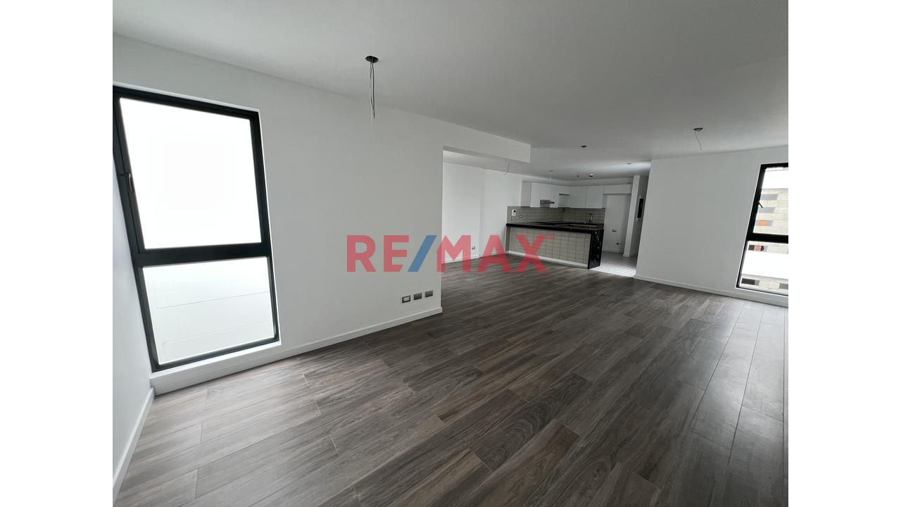 Venta Departamento De Estreno – Barranco Monumental