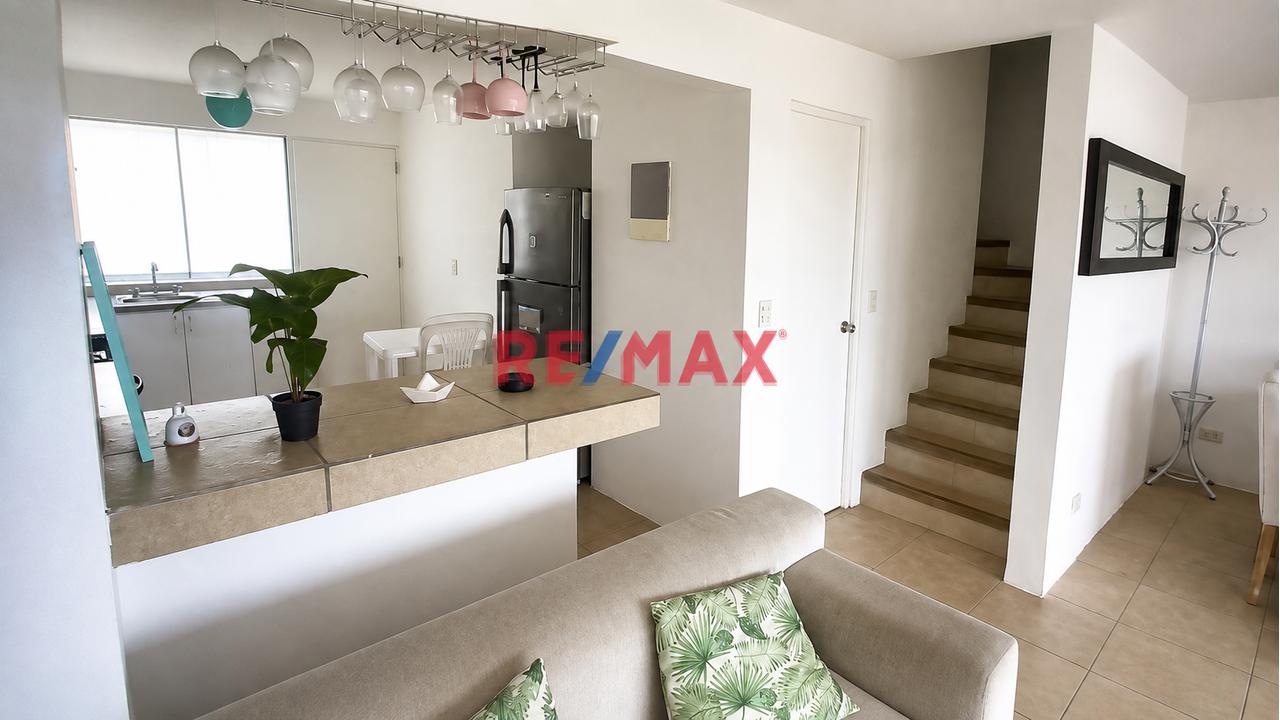 Venta Casa De Playa Condominio Asia Del Sur Km 108 Sarapampa — foto 11