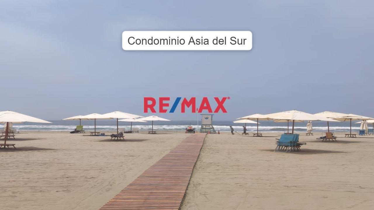 Venta Casa De Playa Condominio Asia Del Sur Km 108 Sarapampa — foto 6