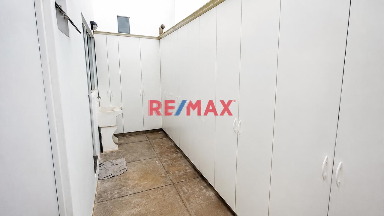 Venta Casa De Playa Condominio Asia Del Sur Km 108 Sarapampa — foto 13