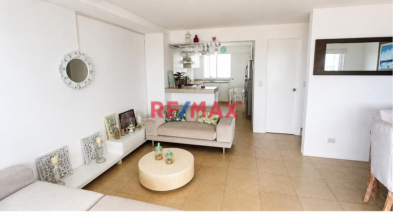 Venta Casa De Playa Condominio Asia Del Sur Km 108 Sarapampa — foto 10