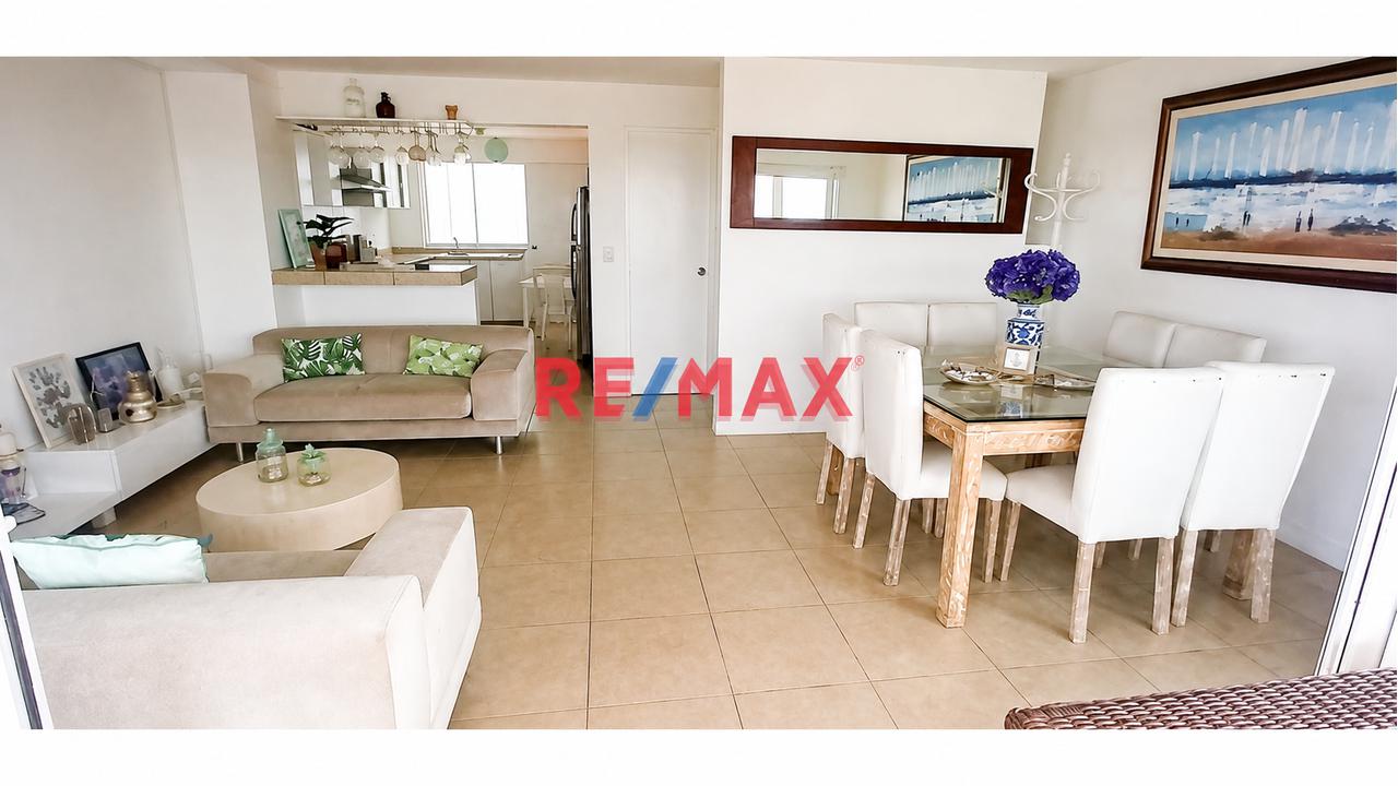 Venta Casa De Playa Condominio Asia Del Sur Km 108 Sarapampa