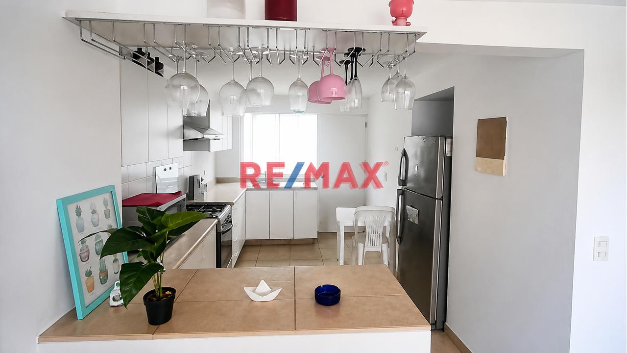 Venta Casa De Playa Condominio Asia Del Sur Km 108 Sarapampa — foto 12