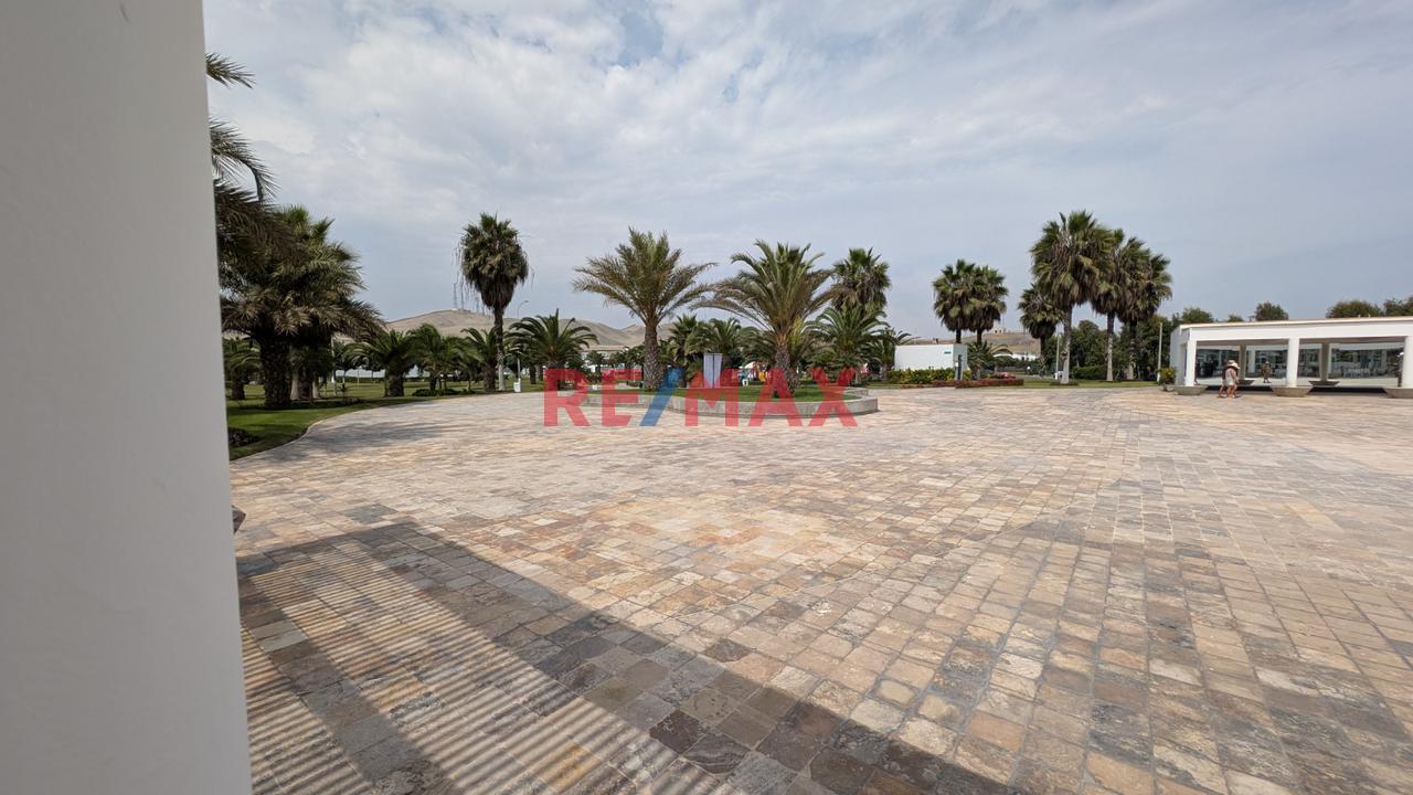 Venta De Terreno Lote En Condominio Playa Coral - 17