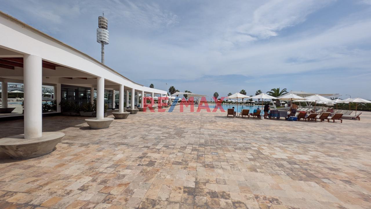Venta De Terreno Lote En Condominio Playa Coral - 14