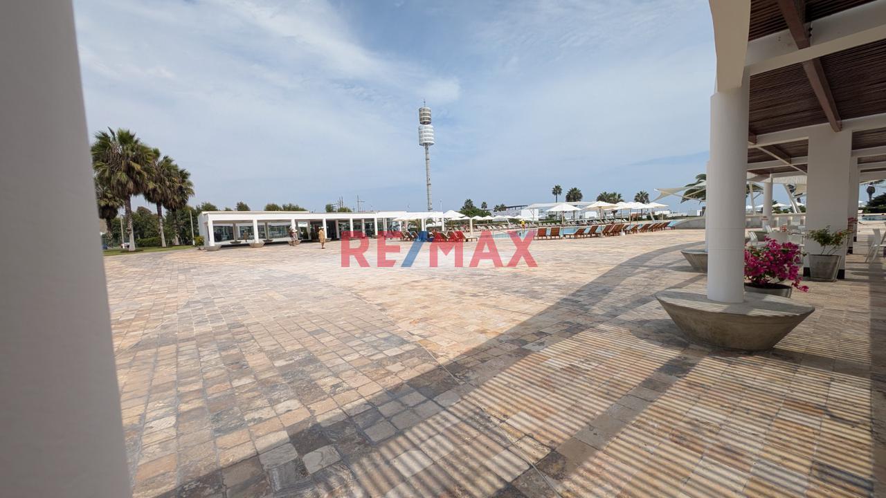 Venta De Terreno Lote En Condominio Playa Coral - 12