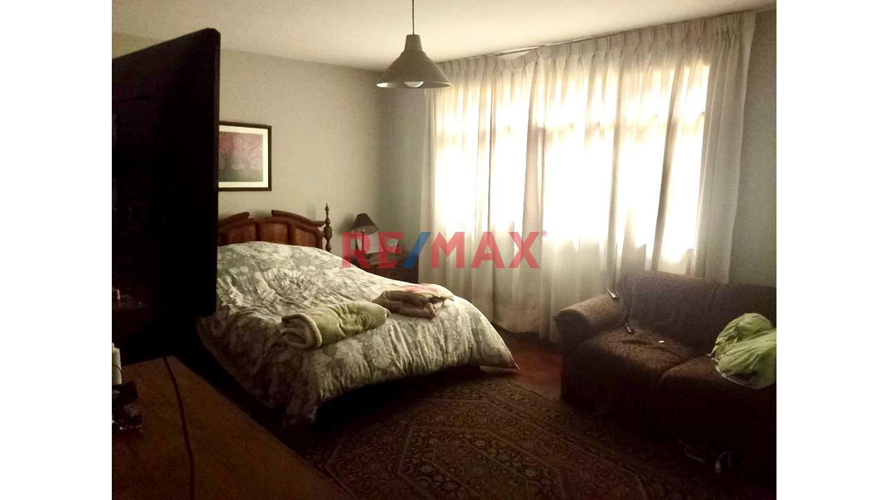 Vendo Hermosa Casa En Mayorazgo, Ate - 7