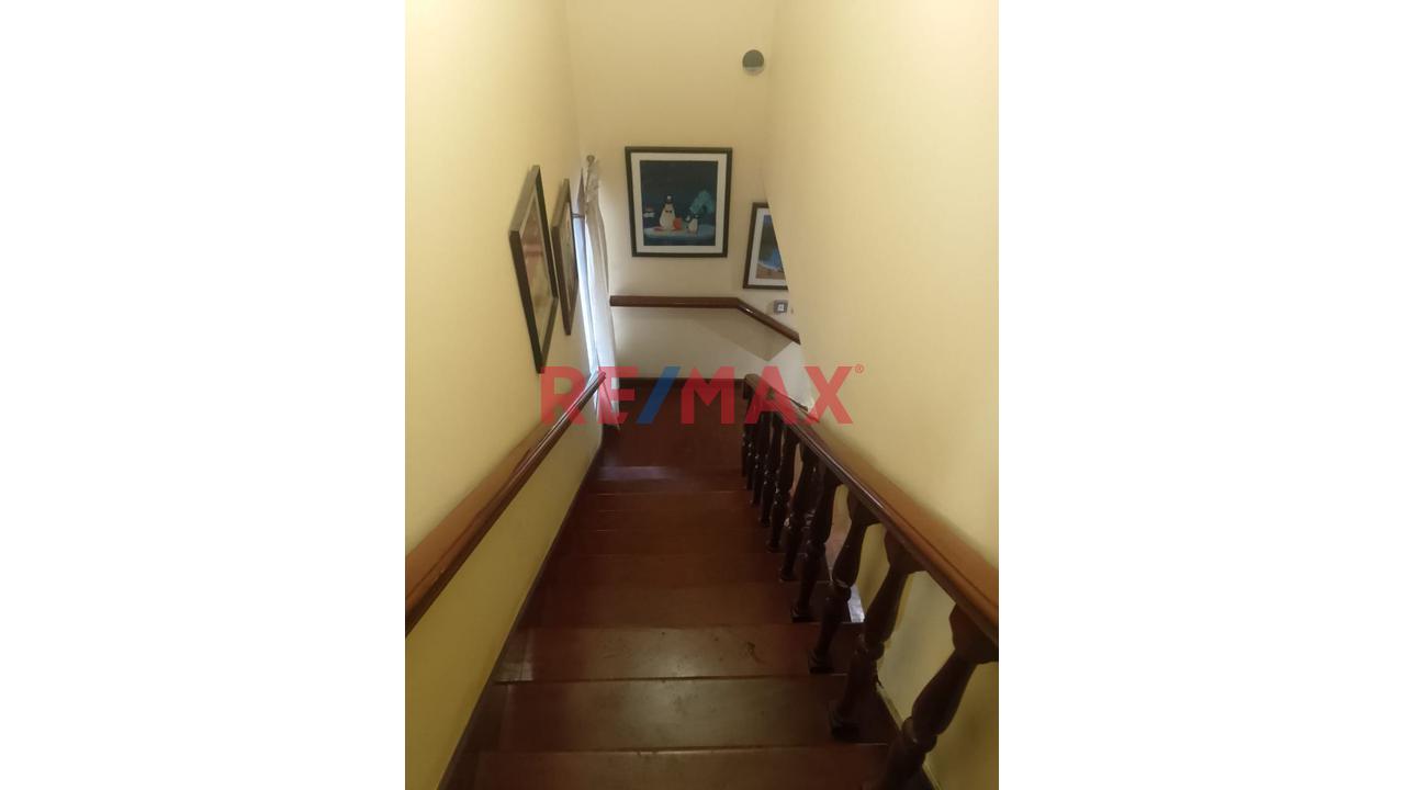 Vendo Hermosa Casa En Mayorazgo, Ate - 6