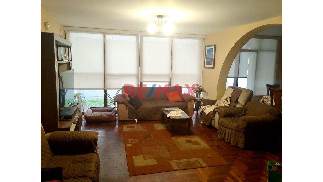Vendo Hermosa Casa En Mayorazgo, Ate - 2
