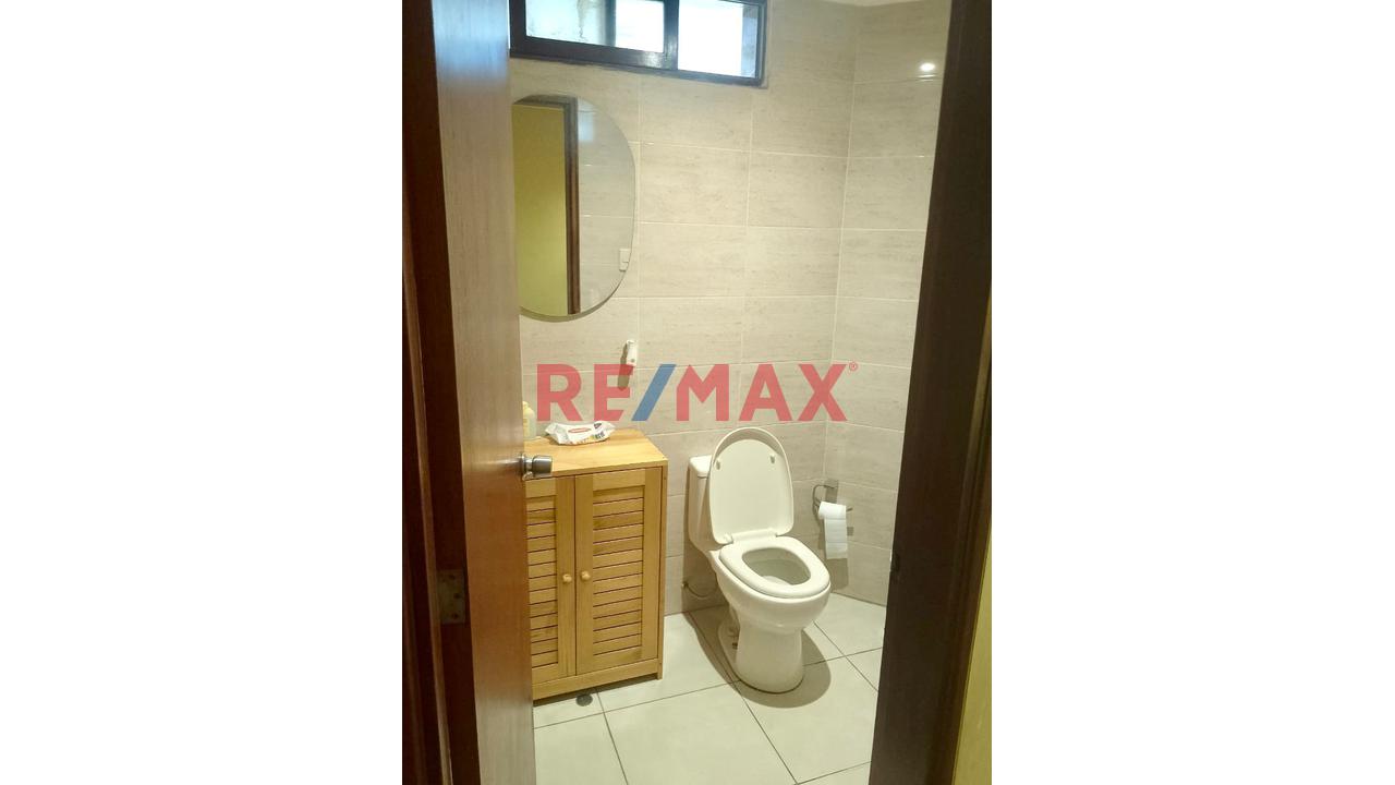 Vendo Hermosa Casa En Mayorazgo, Ate - 4