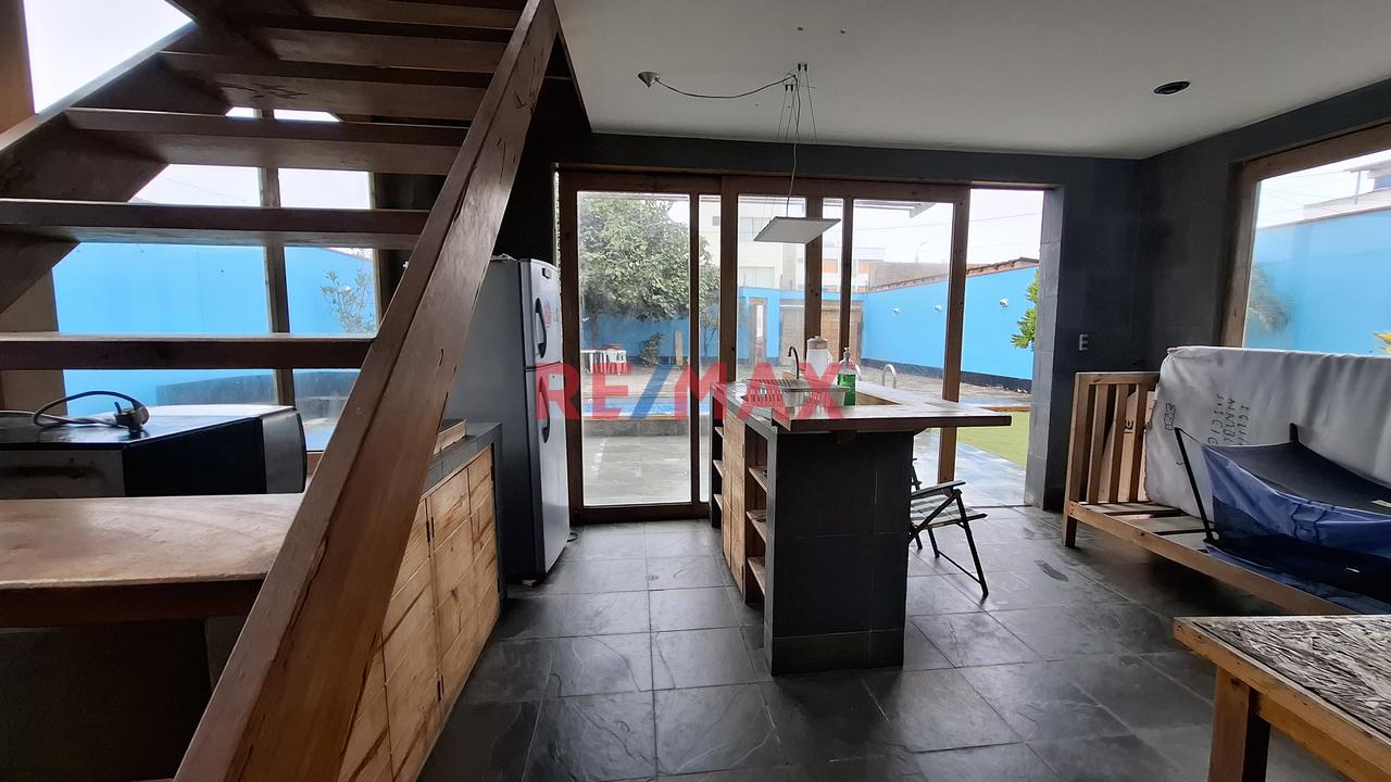 Venta De Casa Como Terreno En Playa Los Pulpos – 374.8 M² - 6