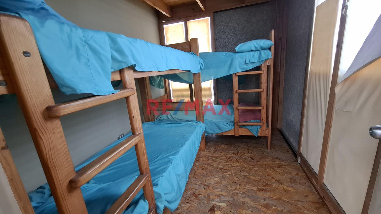 Venta De Casa Como Terreno En Playa Los Pulpos – 374.8 M² - 2