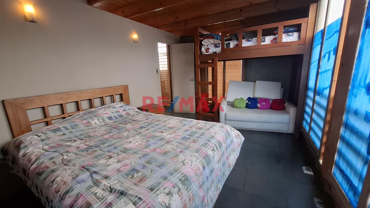 Venta De Casa Como Terreno En Playa Los Pulpos – 374.8 M² - 7