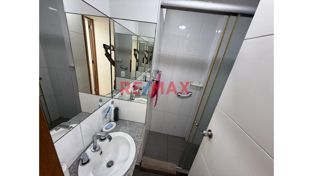Venta Duplex En San Borja 170M2 - 3