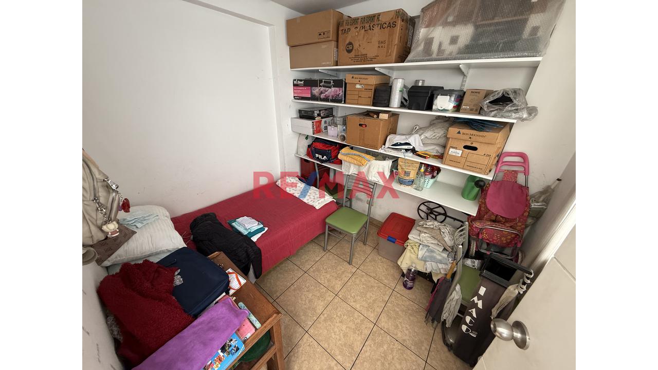 Venta Duplex En San Borja 170M2 - 12