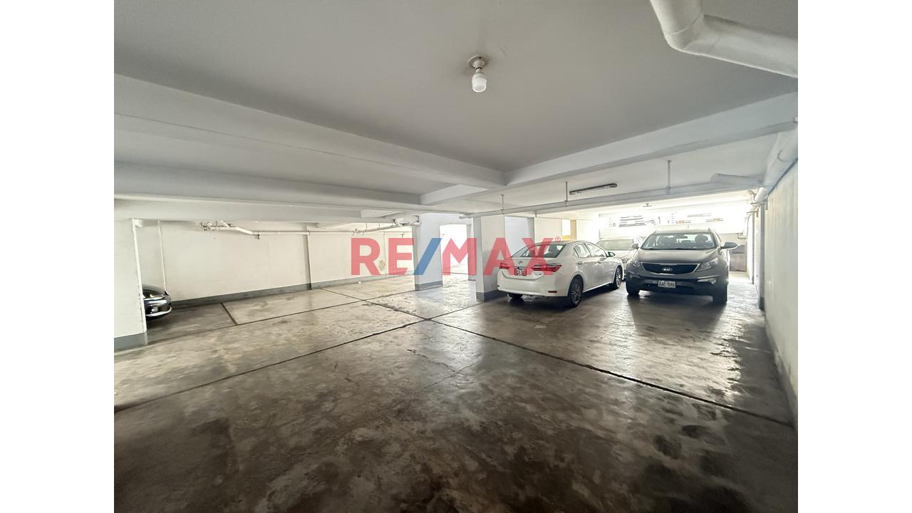 Venta Duplex En San Borja 170M2 - 2