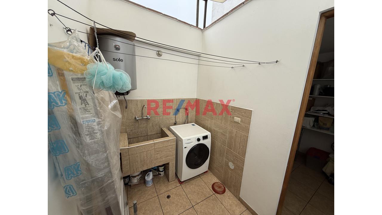 Venta Duplex En San Borja 170M2 - 4