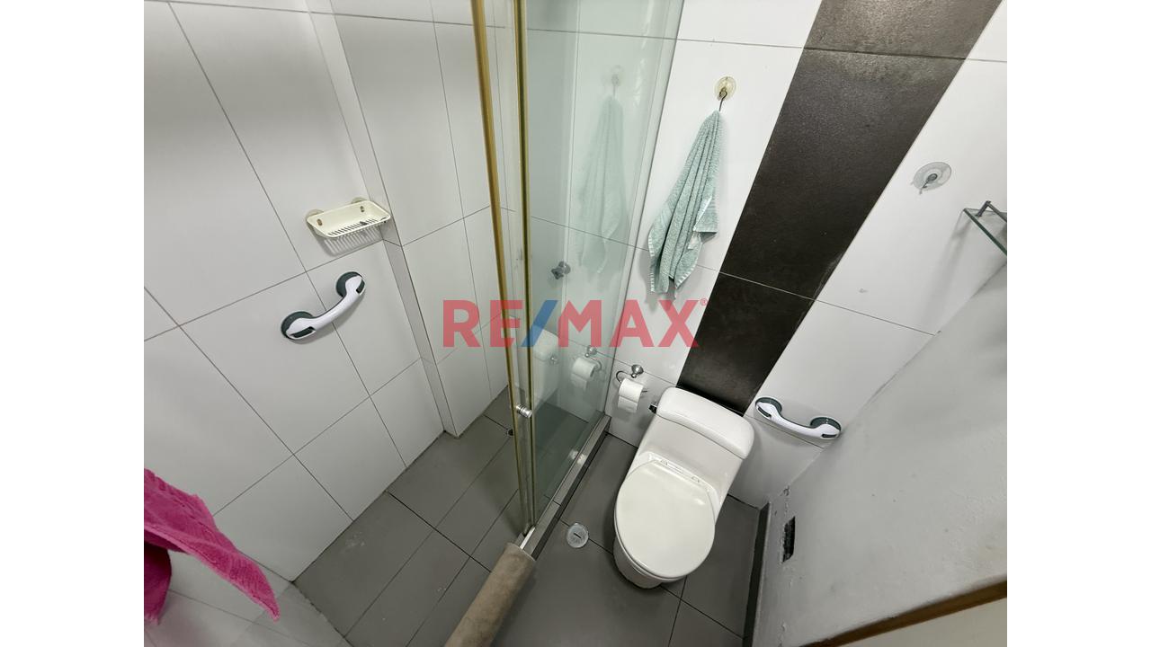 Venta Duplex En San Borja 170M2 - 5