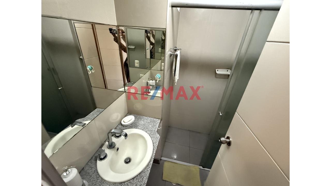Venta Duplex En San Borja 170M2 - 7
