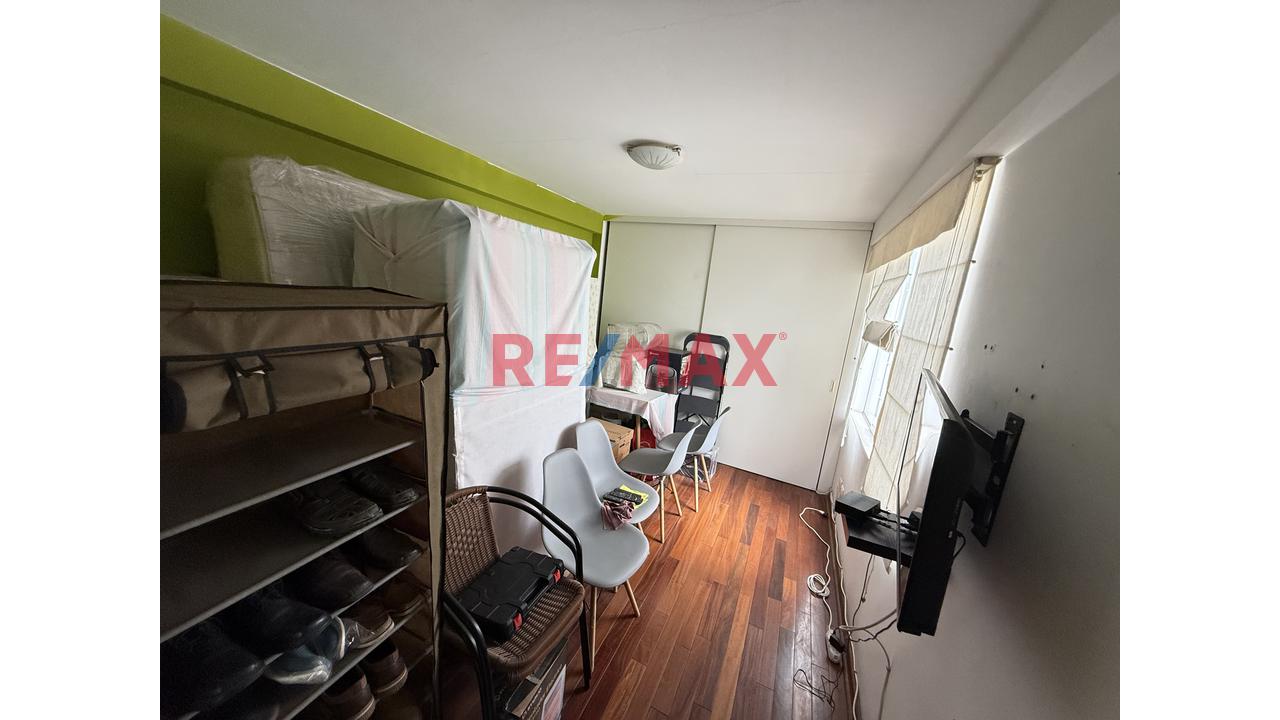 Venta Duplex En San Borja 170M2 - 8