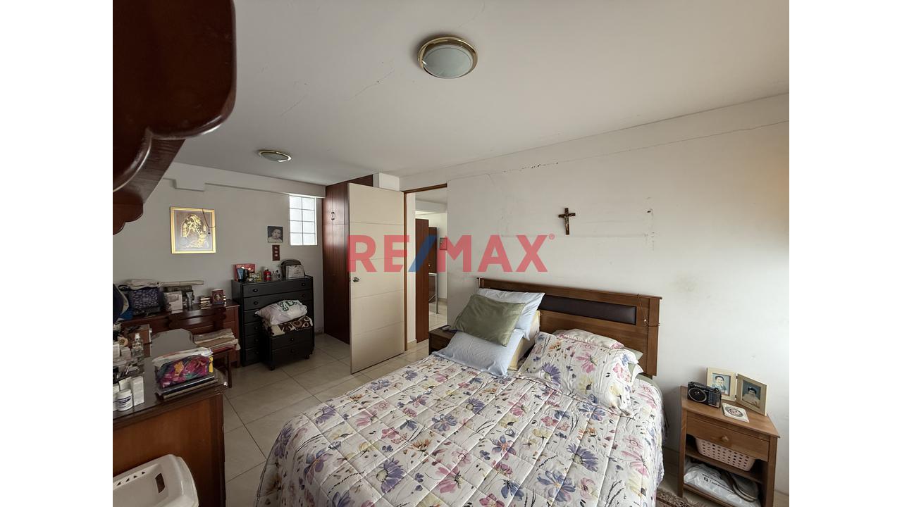 Venta Duplex En San Borja 170M2 - 19