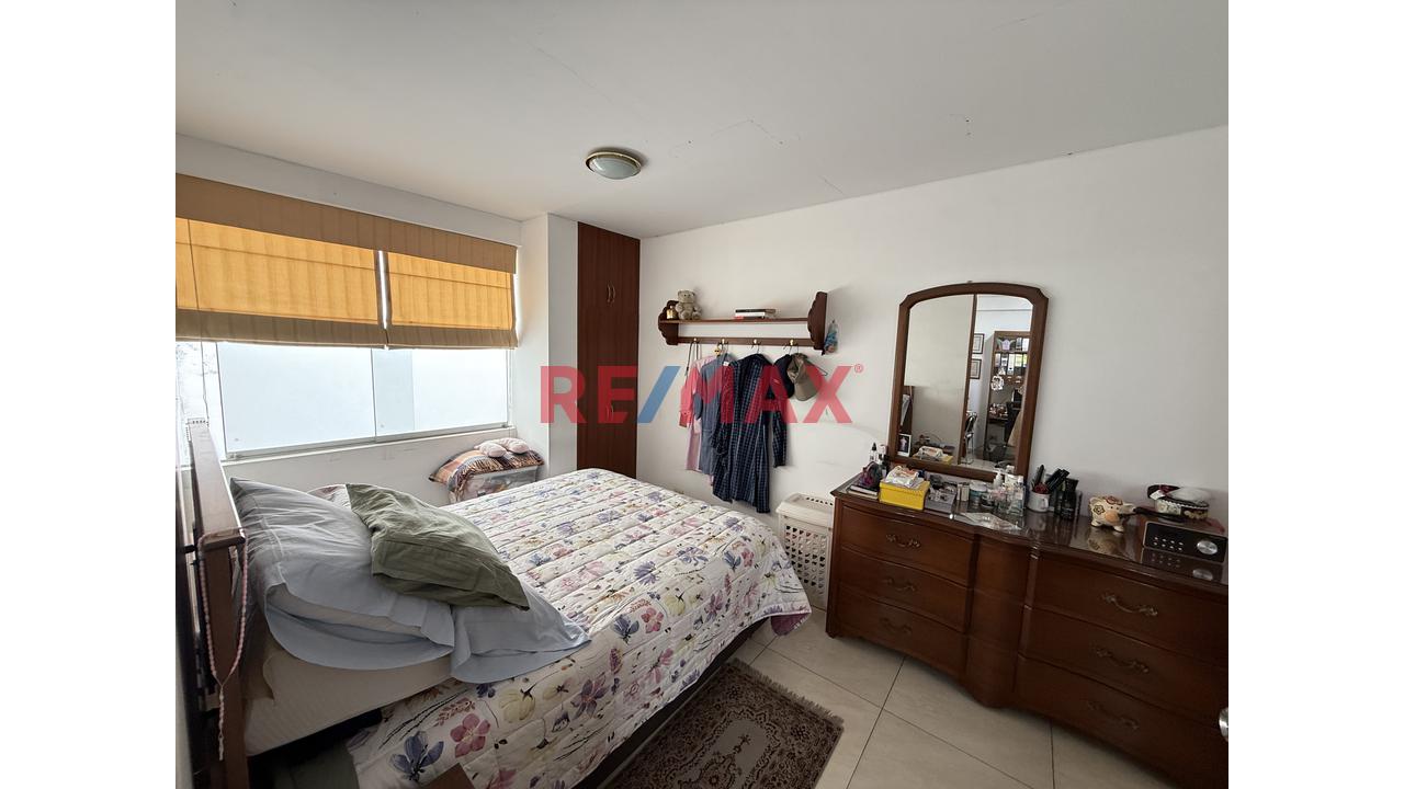 Venta Duplex En San Borja 170M2 - 20