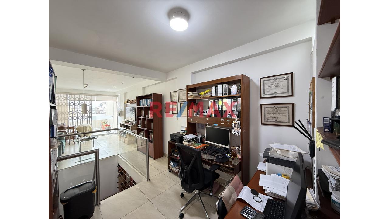 Venta Duplex En San Borja 170M2 - 17