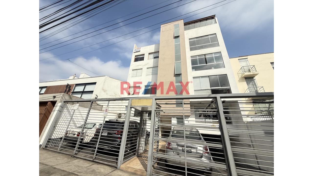 Venta Duplex En San Borja 170M2 - 10