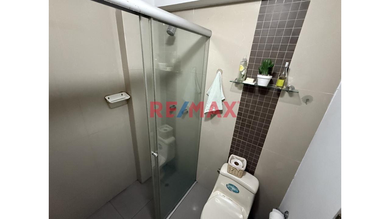 Venta Duplex En San Borja 170M2 - 9