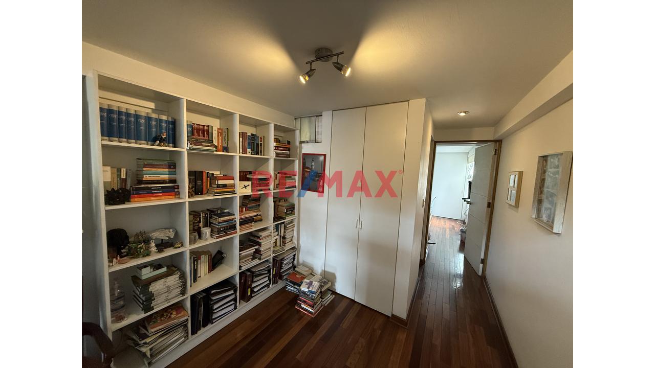 Venta Duplex En San Borja 170M2 - 15