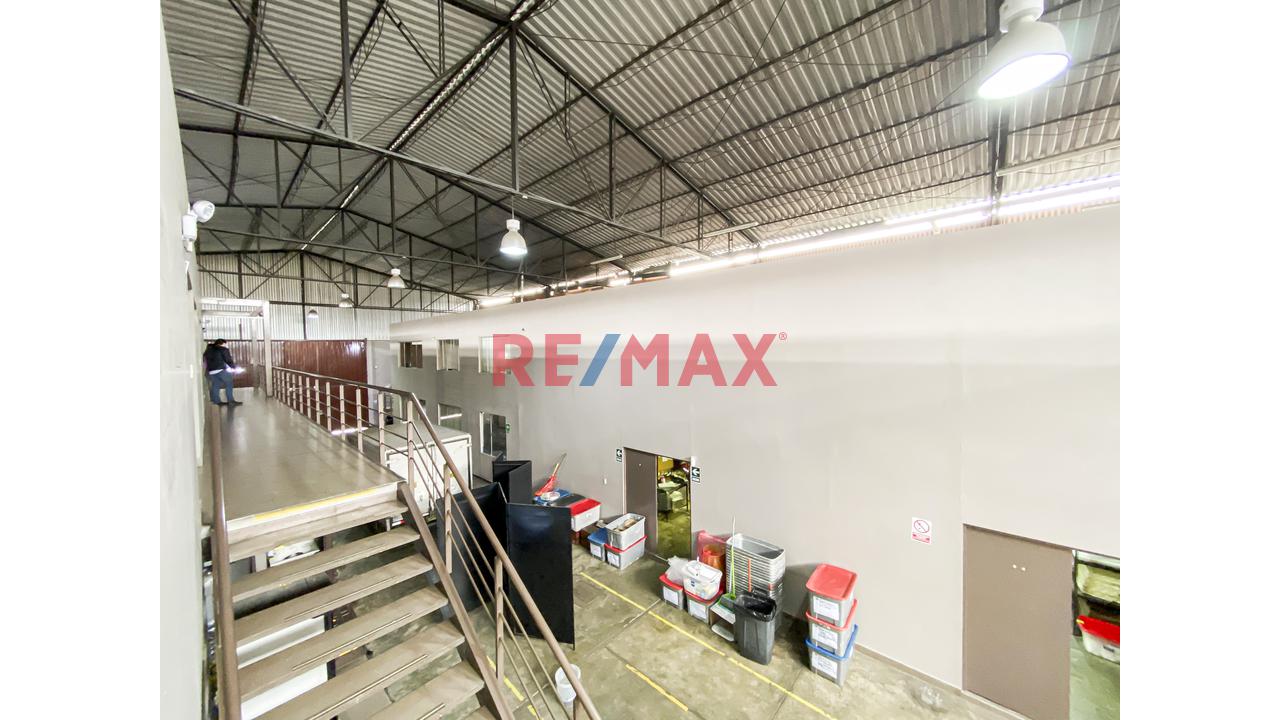 Oportunidad Unica  Se Vende Local Comercial - 720Mts - Chorrillos!!!!!! - 20