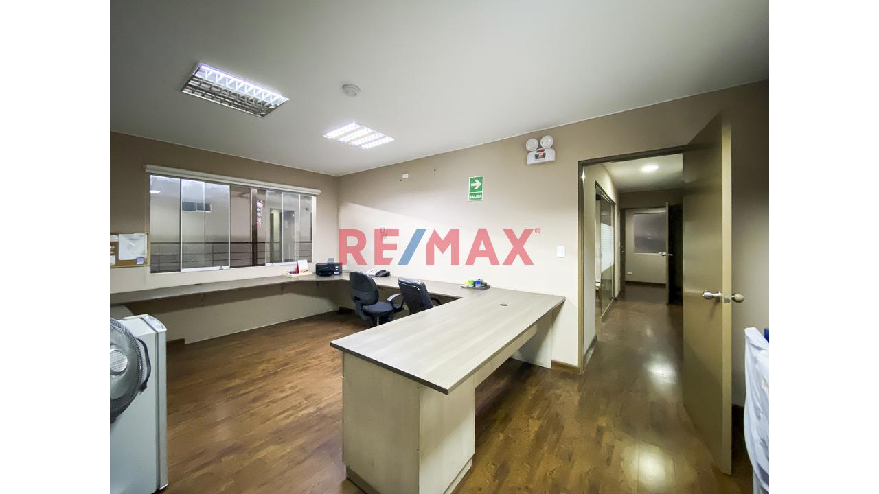 Oportunidad Unica  Se Vende Local Comercial - 720Mts - Chorrillos!!!!!! - 7
