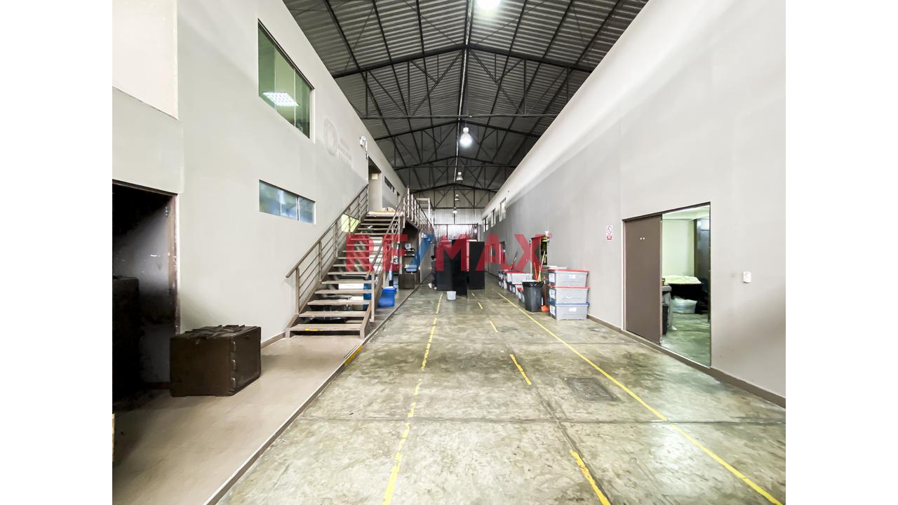 Oportunidad Unica  Se Vende Local Comercial - 720Mts - Chorrillos!!!!!! - 11