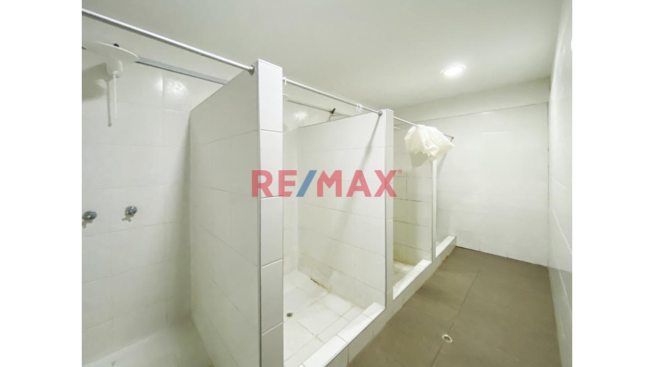 Oportunidad Unica  Se Vende Local Comercial - 720Mts - Chorrillos!!!!!! - 9