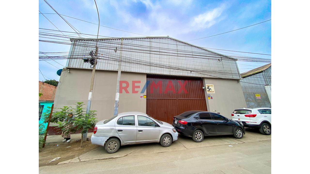 Oportunidad Unica  Se Vende Local Comercial - 720Mts - Chorrillos!!!!!! - 17