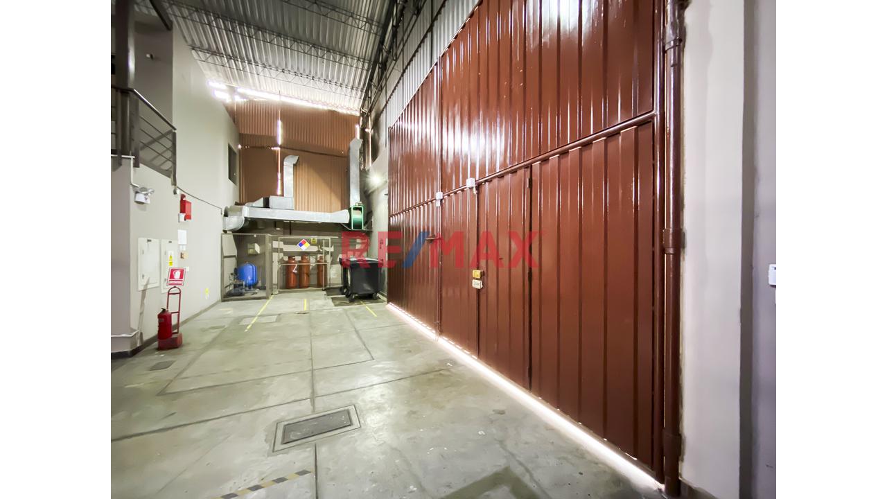 Oportunidad Unica  Se Vende Local Comercial - 720Mts - Chorrillos!!!!!! - 16
