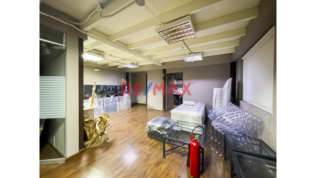 Oportunidad Unica  Se Vende Local Comercial - 720Mts - Chorrillos!!!!!! - 5