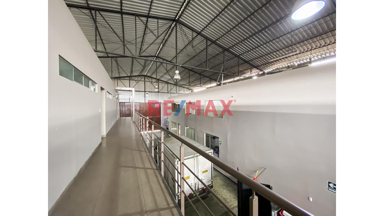 Oportunidad Unica  Se Vende Local Comercial - 720Mts - Chorrillos!!!!!! - 4