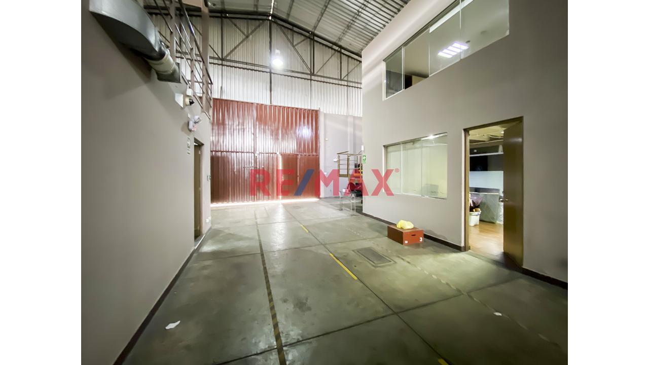 Oportunidad Unica  Se Vende Local Comercial - 720Mts - Chorrillos!!!!!! - 21