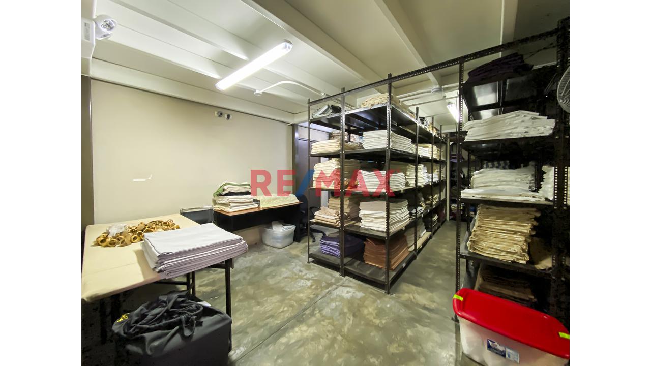Oportunidad Unica  Se Vende Local Comercial - 720Mts - Chorrillos!!!!!! - 8