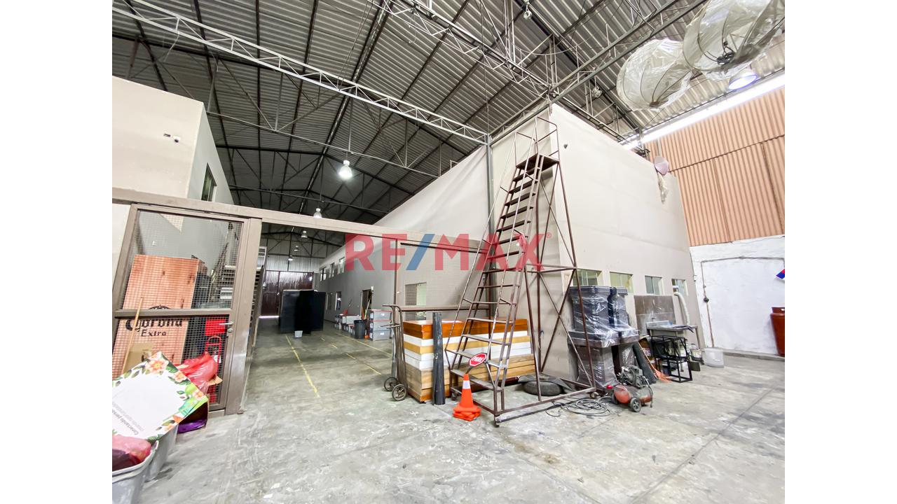Oportunidad Unica  Se Vende Local Comercial - 720Mts - Chorrillos!!!!!! - 13