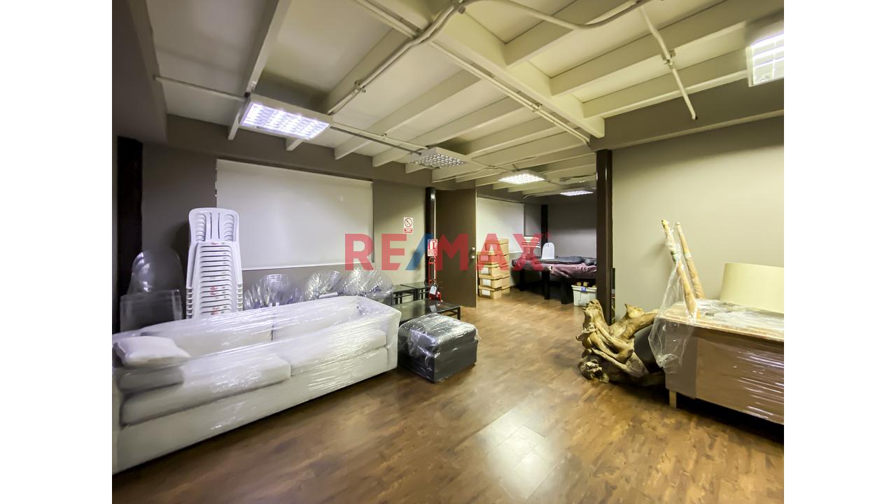 Oportunidad Unica  Se Vende Local Comercial - 720Mts - Chorrillos!!!!!! - 2