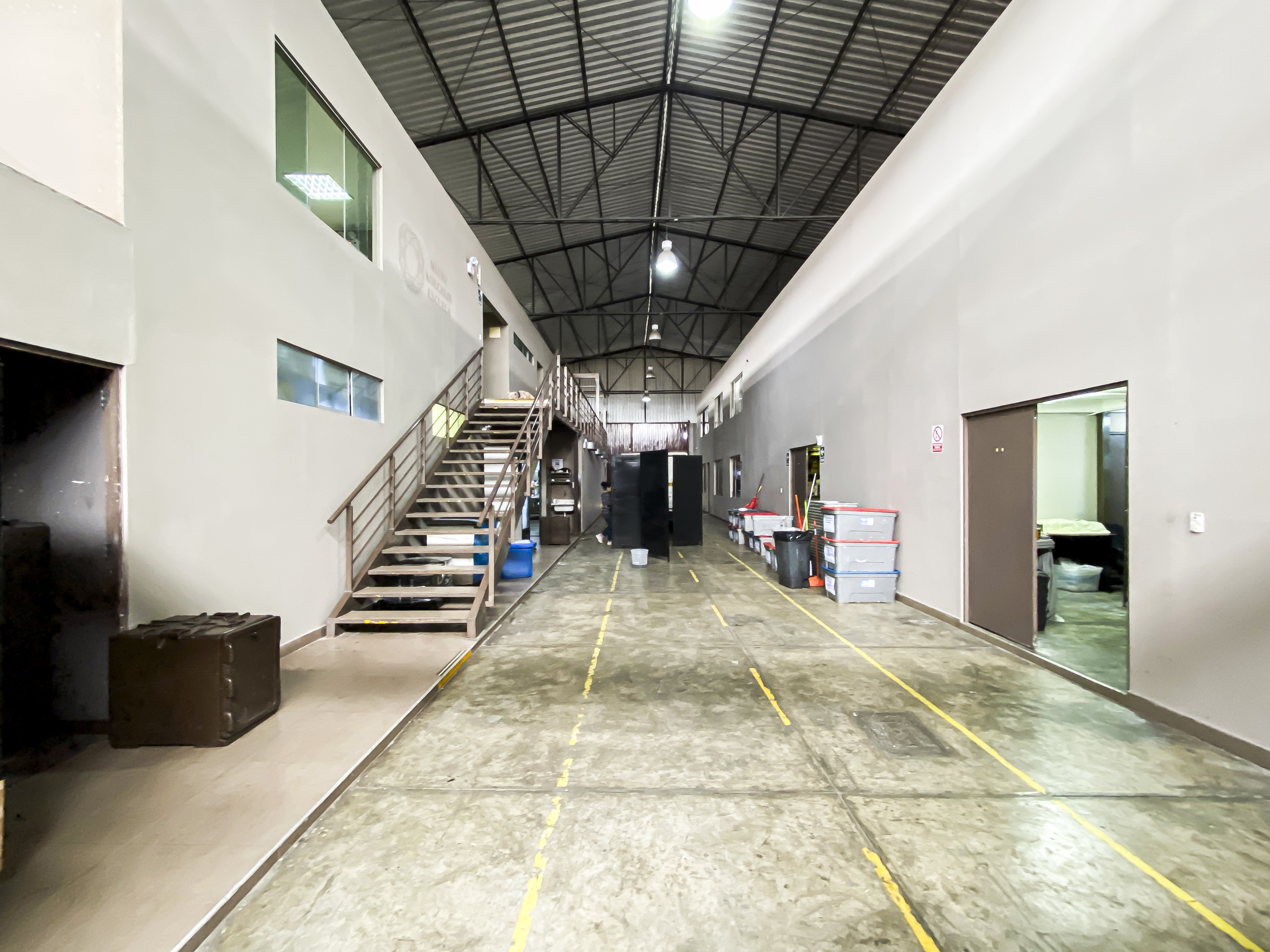 Oportunidad Unica  Se Vende Local Comercial - 720Mts - Chorrillos!!!!!! - 1
