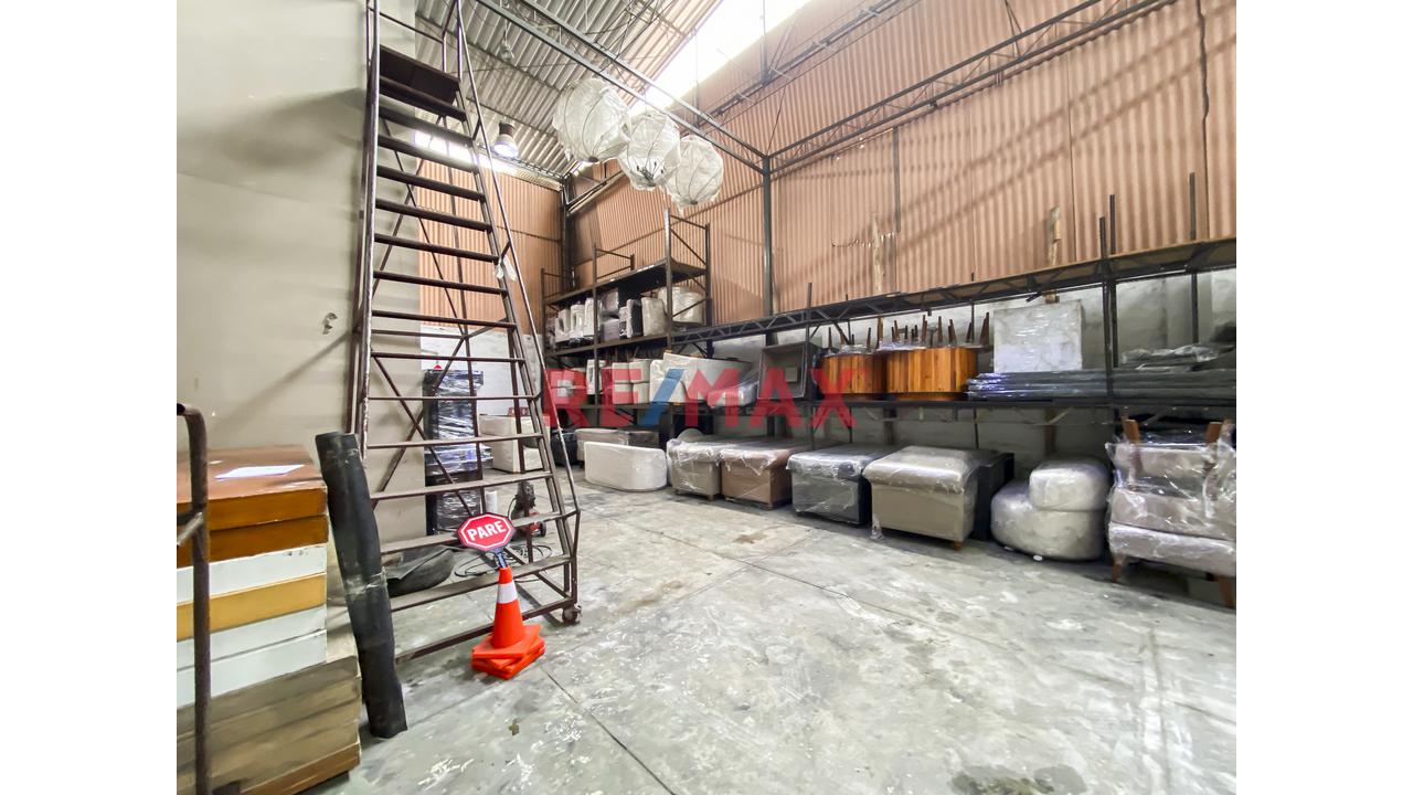Oportunidad Unica  Se Vende Local Comercial - 720Mts - Chorrillos!!!!!! - 14