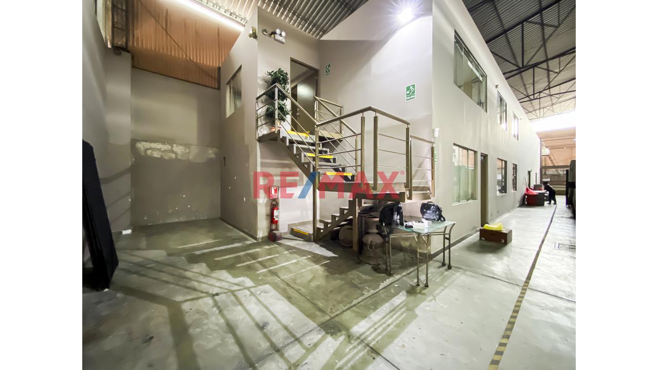 Oportunidad Unica  Se Vende Local Comercial - 720Mts - Chorrillos!!!!!! - 15