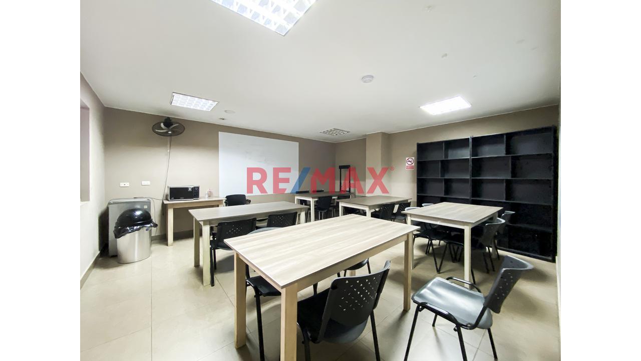 Oportunidad Unica  Se Vende Local Comercial - 720Mts - Chorrillos!!!!!! - 19
